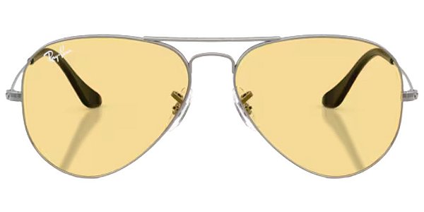 ÓCULOS DE SOL RAY-BAN RB3025 004/R6 58 UNISSEX