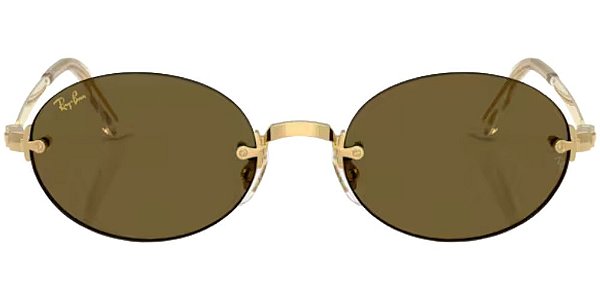ÓCULOS DE SOL RAY-BAN RB3929 001/73 54 UNISSEX