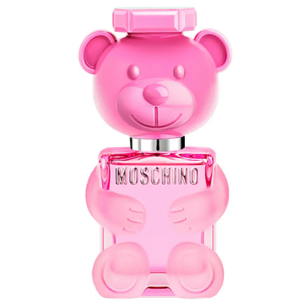 PERFUME MOSCHINO TOY 2 BUBBLE GUM EDT FEMININO