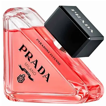 PERFUME PRADA PARADOXE INTENSE EAU DE PARFUM FEMININO