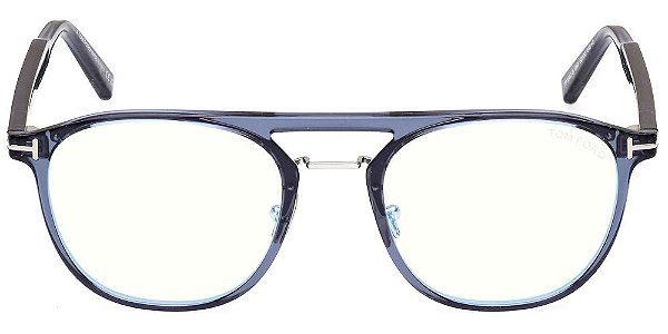 ARMAÇÃO TOM FORD TF5982-B 090 52 UNISSEX
