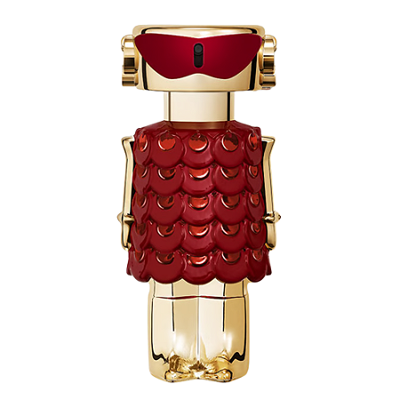 PERFUME RABANNE FAME IN LOVE PARFUM ELIXIR FEMININO