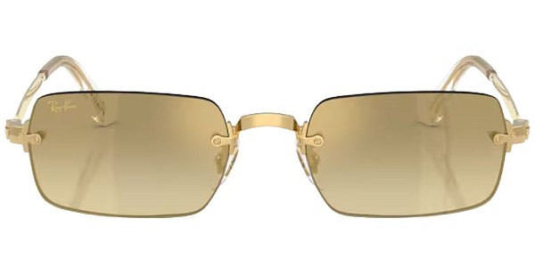 ÓCULOS DE SOL RAY-BAN RB3928 001/71 54 UNISSEX