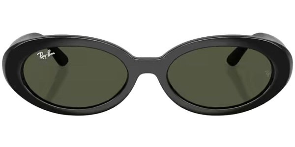 ÓCULOS DE SOL RAY-BAN RB2223 901/31 54 60 FEMININO