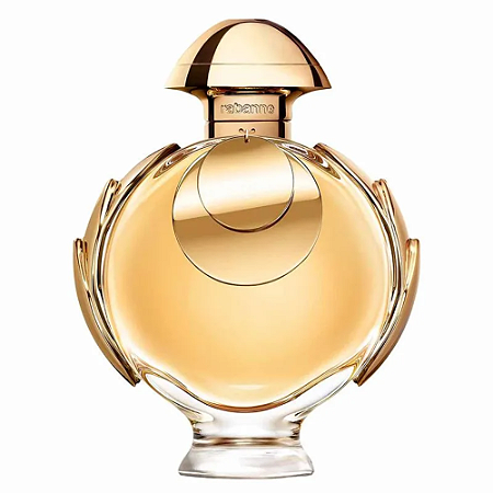 PERFUME PACO RABANNE OLYMPEA ELIXIR EAU DE PARFUM INTENSE FEMININO