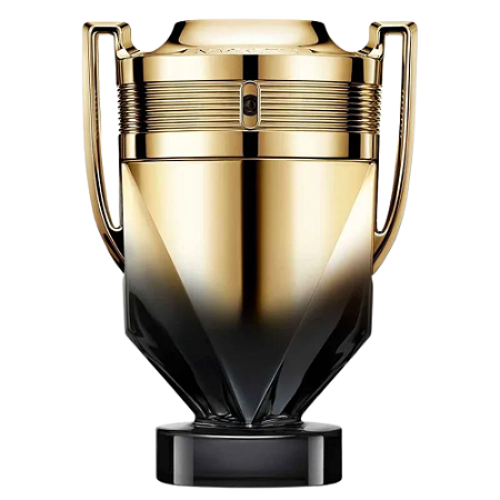 PERFUME PACO RABANNE INVICTUS PARFUM ELIXIR MASCULINO
