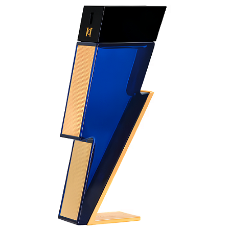 PERFUME CAROLINA HERRERA BAD BOY COBALT ABSOLUTE EAU DE PARFUM MASCULINO
