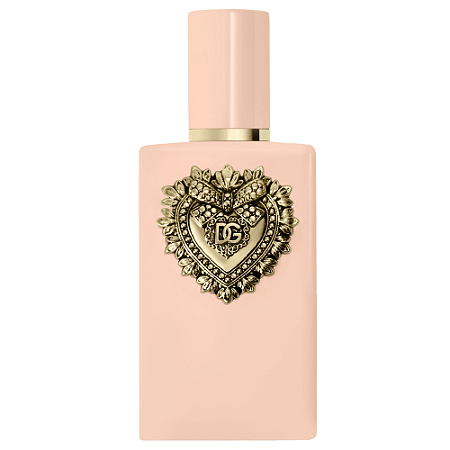 PERFUME DOLCE & GABBANA MY DEVOTION EAU DE PARFUM INTENSE FEMININO