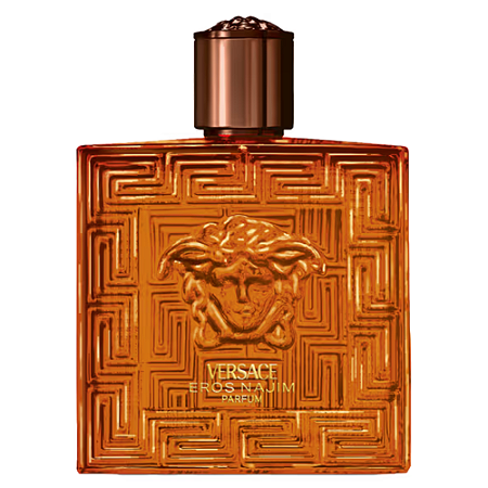 PERFUME VERSACE EROS NAJIM PARFUM MASCULINO
