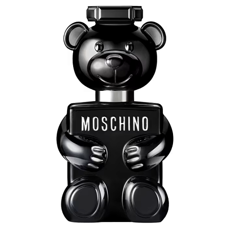 PERFUME MOSCHINO TOY BOY EAU DE PARFUM MASCULINO