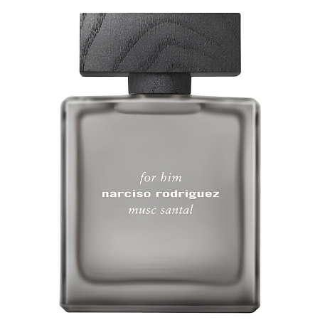 PERFUME NARCISO RODRIGUEZ FOR HIM MUSC SANTAL EAU DE PARFUM INTENSE