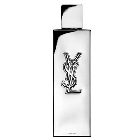 PERFUME YVES SAINT LAURENT MYSLF LABSOLU PARFUM MASCULINO