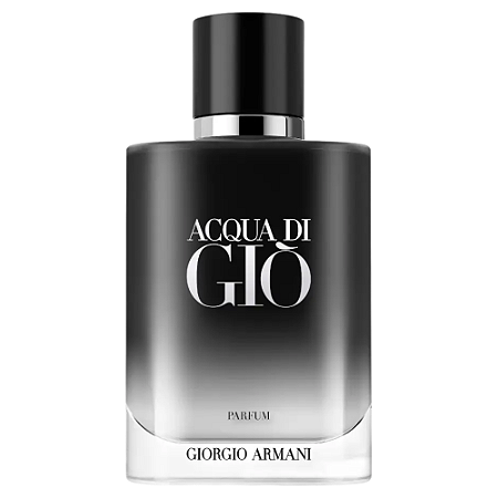 PERFUME GIORGIO ARMANI ACQUA DI GIO PARFUM MASCULINO
