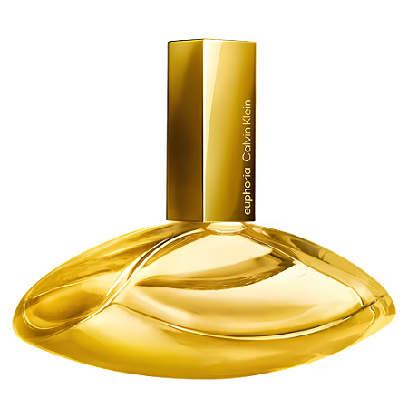 PERFUME CALVIN KLEIN EUPHORIA SOLAR ELIXIR EAU DE PARFUM INTENSE MASCULINO