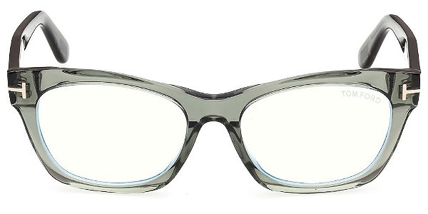 ARMAÇÃO TOM FORD FT6173-B 093 53 UNISSEX