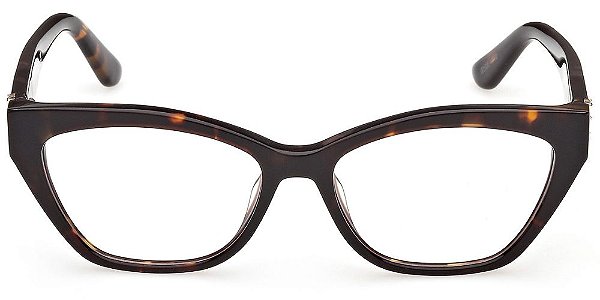 ARMAÇÃO MARCIANO GM50062 052 52 FEMININA