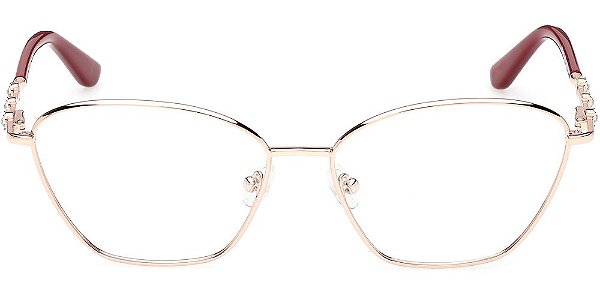 ARMAÇÃO MARCIANO GM50045 028 56 FEMININA