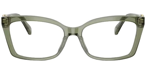 ARMAÇÃO MICHAEL KORS MK4165U 3961 53 FEMININO