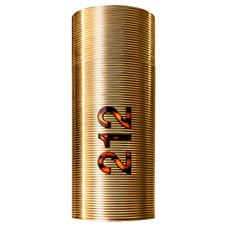 PERFUME CAROLINA HERRERA 212 MEN PARFUM MASCULINO