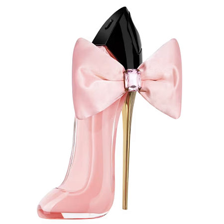 PERFUME CAROLINA HERRERA GOOD GIRL BLUSH BOWTASTIC EAU DE PARFUM