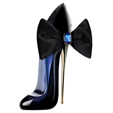 PERFUME CAROLINA HERRERA GOOD GIRL BOWTASTIC EAU DE PARFUM