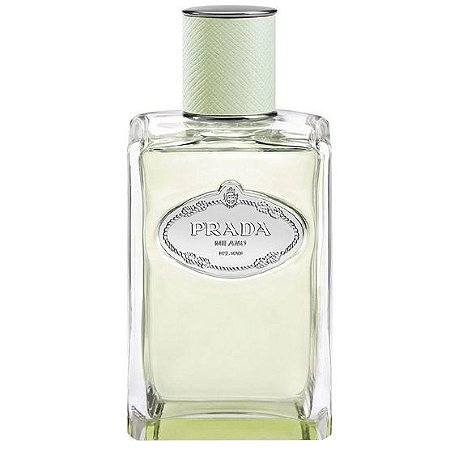 PERFUME PRADA LES INFUSIONS DE PRADA IRIS EAU DE PARFUM FEMININO