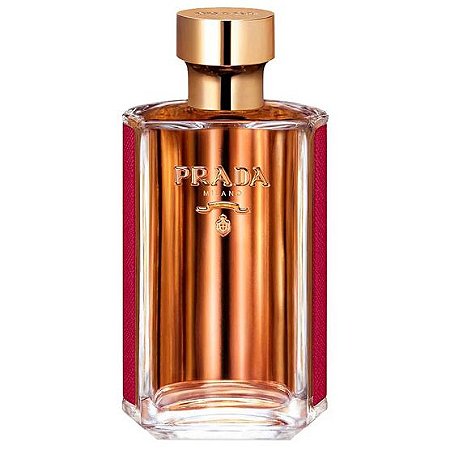 PERFUME PRADA LA FEMME INTENSE EAU DE PARFUM FEMININO