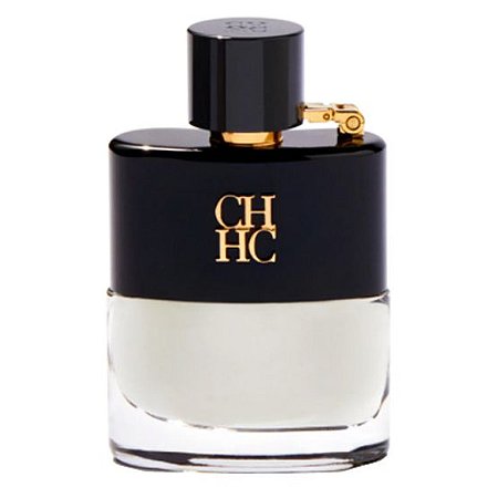 PERFUME CAROLINA HERRERA CH MEN PRIVÉ  EAU DE TOILETTE MASCULINO