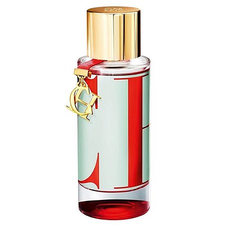 PERFUME CAROLINA HERRERA CH L'EAU DE TOILETTE FEMININO