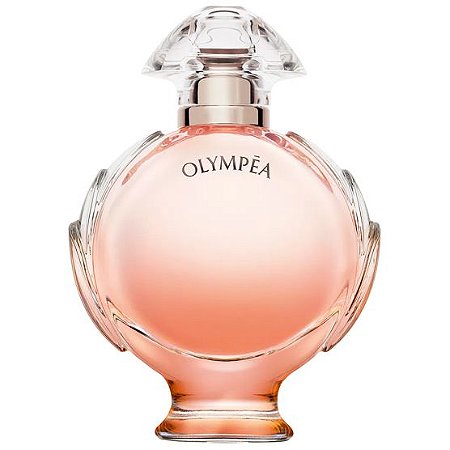 PERFUME PACO RABANNE OLYMPÉA AQUA EAU DE PARFUM FEMININO