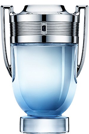 PERFUME PACO RABANNE INVICTUS AQUA EAU DE TOILETTE MASCULINO
