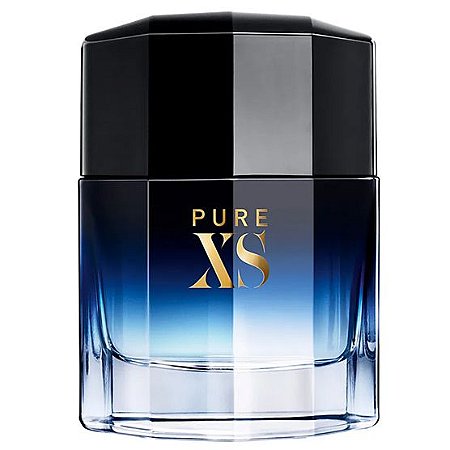 PERFUME PACO RABANNE PURE XS EAU DE TOILETTE MASCULINO