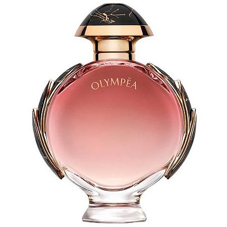 PERFUME PACO RABANNE OLYMPÉA ONYX EAU DE PARFUM -  80ML FEMININO