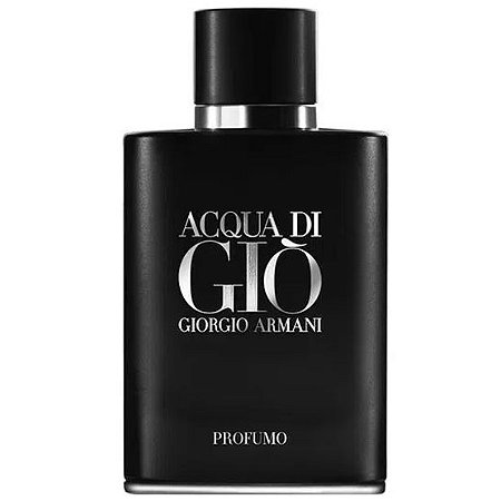 PERFUME GIORGIO ARMANI ACQUA DI GIO PROFUMO EAU DE PARFUM MASCULINO