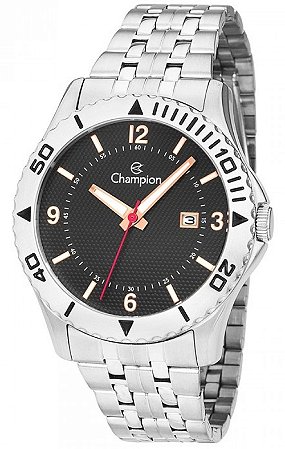 RELÓGIO CHAMPION CA31373T MASCULINO