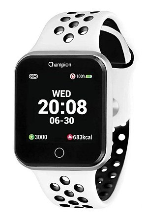 SMARTWATCH CHAMPION CH50006Q UNISSEX