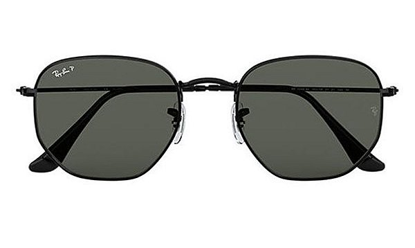 ÓCULOS DE SOL RAY-BAN RB3548NL 002/58 54 UNISSEX