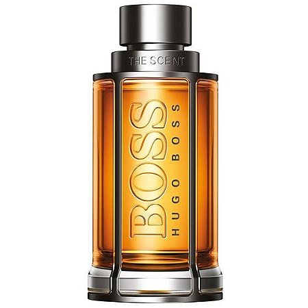 PERFUME HUGO BOSS THE SCENT DE EAU DE TOILETTE MASCULINO