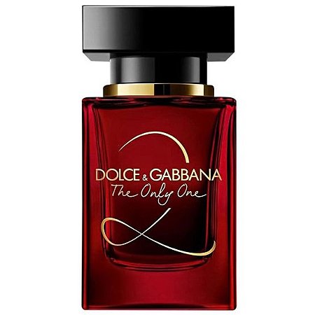 PERFUME DOLCE&GABBANA THE ONLY ONE 2 EAU DE PARFUM FEMININO