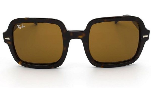 ÓCULOS DE SOL RAY-BAN RB 2188 902 33 53 24 FEMININO