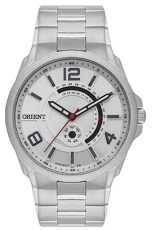 RELÓGIO ORIENT MBSS2029-S2SX MASCULINO