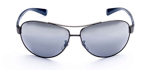 ÓCULOS DE SOL RAY-BAN RB3386 029 88 MASCULINO