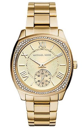 RELÓGIO MICHAEL KORS LADIES BRYN MK6134/4DN FEMININO