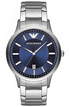 RELÓGIO EMPORIO ARMANI AR2477/1AN MASCULINO