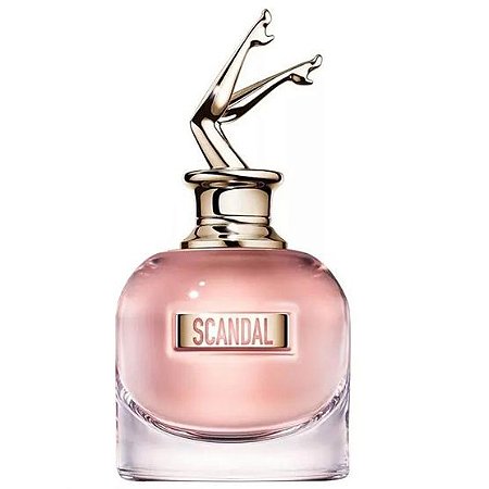 PERFUME JEAN PAUL GAULTIER SCANDAL EAU DE PARFUM FEMININO