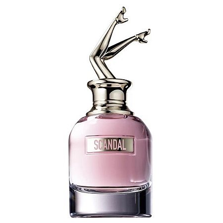 PERFUME JEAN PAUL GAULTIER SCANDAL A PARIS EAU DE PARFUM  FEMININO