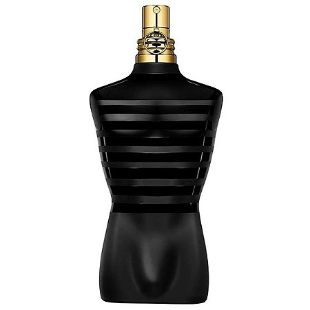 PERFUME JEAN PAUL GAULTIER  LE MALE LE PARFUM MASCULINO