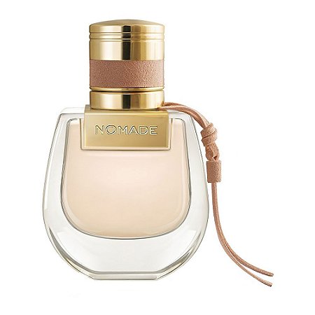 PERFUME CHLOÉ NOMADE EAU DE PARFUM FEMININO