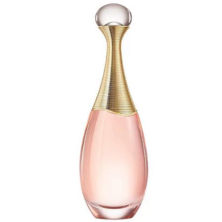 PERFUME DIOR J'ADORE  EAU DE TOILETTE - 50ML FEMININO