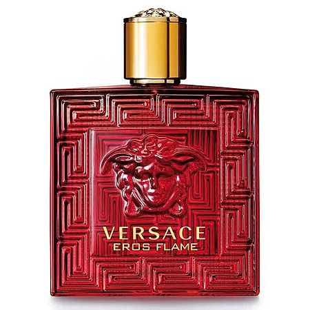 PERFUME VERSACE EROS FLAME EAU DE PARFUM MASCULINO